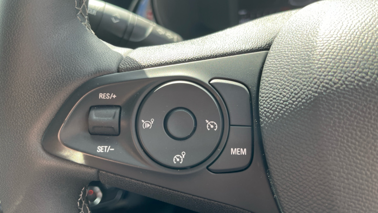 Vauxhall Corsa 1.2 GS 5dr Petrol Hatchback